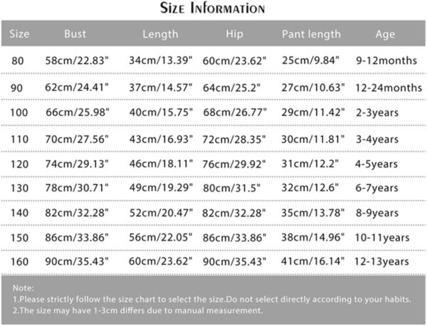 Hotfiary Boy Girls T-Shirt and Shorts Set Toddler Baby kids Clothes Summer Short Set 2pcs Outfits Clothing Sets Tracksuits - Image 2