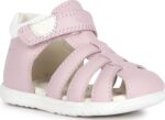 Geox Baby Girl's B Sandal Macchia Gir