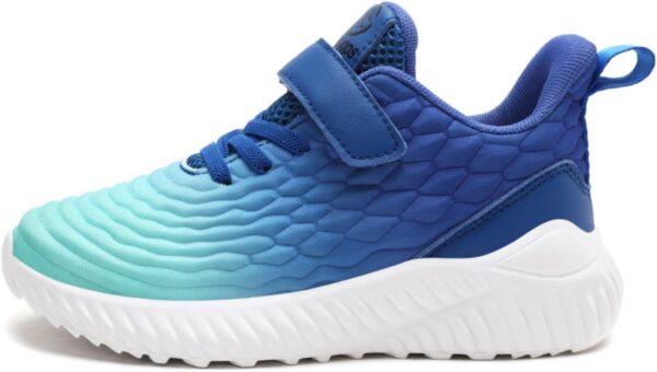 Fashion Sneakers Casual Sneakers Children's Shoes Boys‘ Shoes Girls’ Shoes Shoes On/Off Easier Shoes Fashion New - Image 2