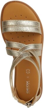 Geox Girl's J Karly Sandal - Image 6