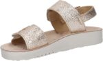 Geox Girl's J Sandal Costarei Gi - Image 3
