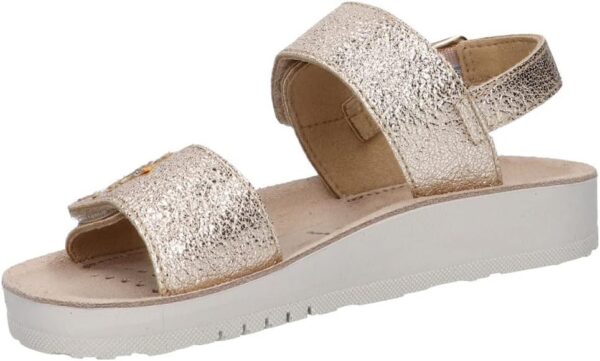 Geox Girl's J Sandal Costarei Gi - Image 3