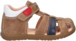 Geox Baby Boy's B Sandal Macchia