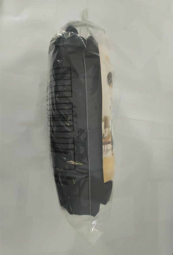 IULONEE Baby Carriers from Newborn Ergonomic Toddlers Carrier Front & Back Carry Baby Holder Carrier Sling for Toddlers 3-36 Months (3-15kg) Dark Blue - Image 13