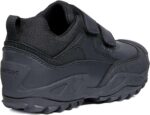 Geox Boy's J Artach Low-Top Sneakers - Image 4