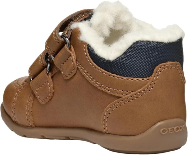 Geox Baby-Jungen B Elthan Boy A Sneaker - Image 4