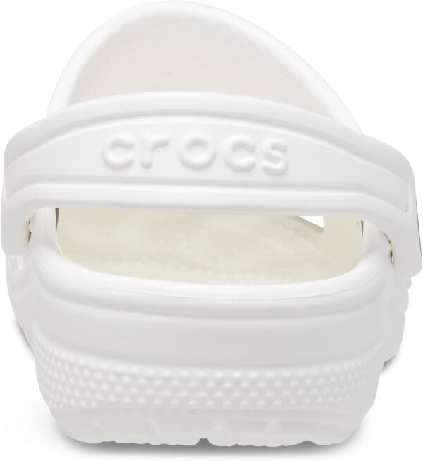 Crocs Unisex Kid's Classic Clog T - Image 2
