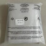 amropi Baby Girl's 3 Pieces Tulle Tutu Dress Floral Sleeveless Dresses Summer Sundress for 0-3 Years - Image 9