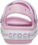 Crocs Unisex Kids Crocband Cruiser Sandal K - Image 6
