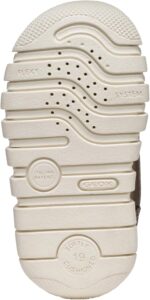 Geox Baby Girl's B Iupidoo Sneaker - Image 7