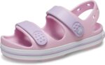 Crocs Unisex Kids Crocband Cruiser Sandal K