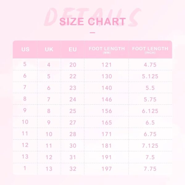 EUXTERPA Kids Trainers Boys Girls Easy Fasten Casual Sneakers Outdoor Shoes Walk Sport Canvas Pumps - Image 6