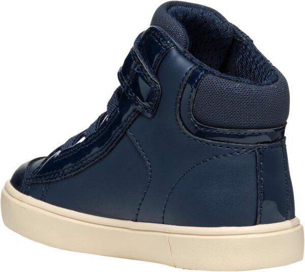 Geox Girls' B Gisli Girl A Trainers - Image 4