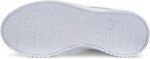 PUMA Girl's Carina 2.0 Jr Sneaker - Image 4