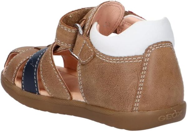 Geox Baby Boy's B Sandal Macchia - Image 5