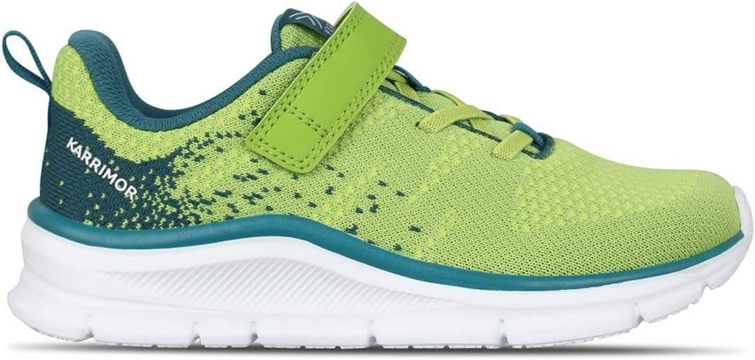 61txFv2SbGL._AC_SL1425_.jpg Karrimor Duma 6 Child Boys Running Shoes - Image 1