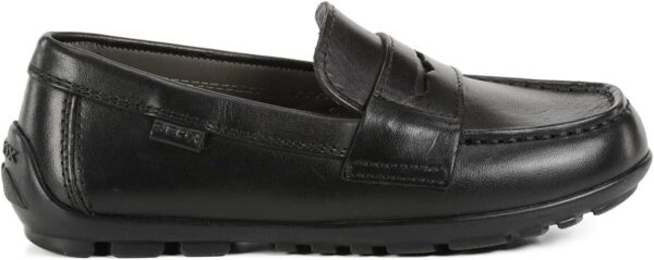 Geox Boy's J New Fast Moccasin - Image 2