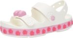 Crocs Unisex Kid's Crocband Cruiser Sandal K