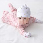 Newborn Baby Clothes Sets 23-Piece, 5-pack Bodysuit+3PJS and Accessories for 0-6 Months - Image 6