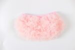 17 colors 2pcs Newborn Girls Chiffon Bloomer & Headband Set Newborn Photo Prop Baby Girl Cake Smash Outfit - Image 4