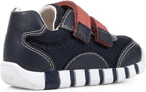 Geox Baby Boy's B Iupidoo C Sneaker - Image 4