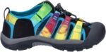 KEEN Unisex Kid's Newport H2 Sandal - Image 8