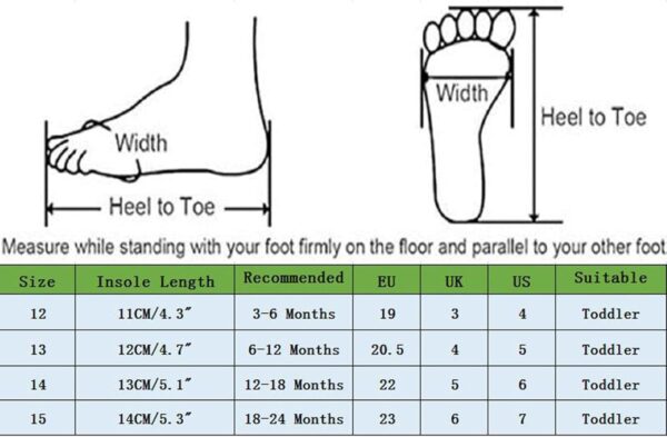 Kids Leather Soft Sandals Flat Water Wide Shoes With Adjusted Strap Baby Boys Girls Barefoot Summer Casual Walking Shoes - Image 5
