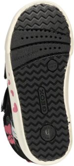 Geox Baby Girl's B Kilwi B Sneaker - Image 2