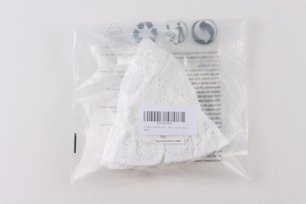 XIAOHAWANG Baby Girl Sun Hat Embroidered Flowers Toddler Bucket Hats Summer Cap for Infant Girls - Image 8