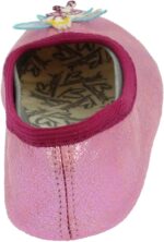 Beck Girl's Fee Gymnastics Shoes - Image 3