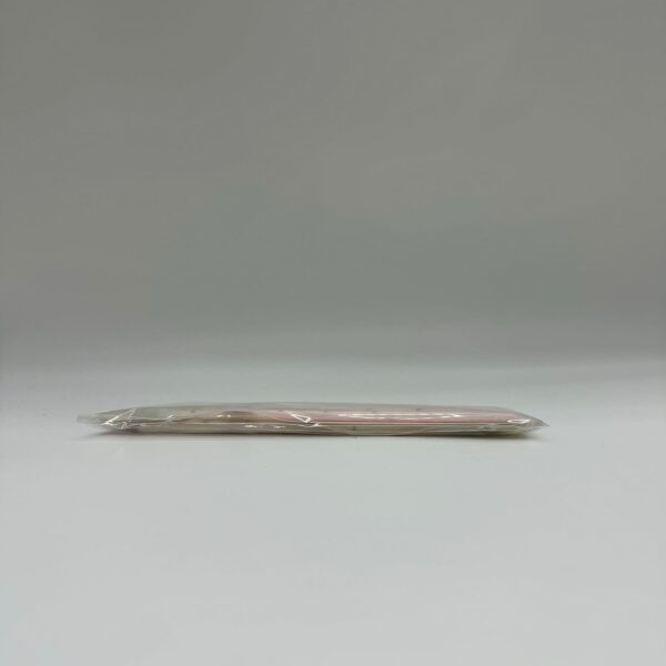 MEGAVOW 4 Pcs Girls Boys Hair Brush and Comb Set, Cute Styling Childrens Comb Hairbrushes Hairdressing Rat Tail Brush for Toddler Child's Hair - Image 13