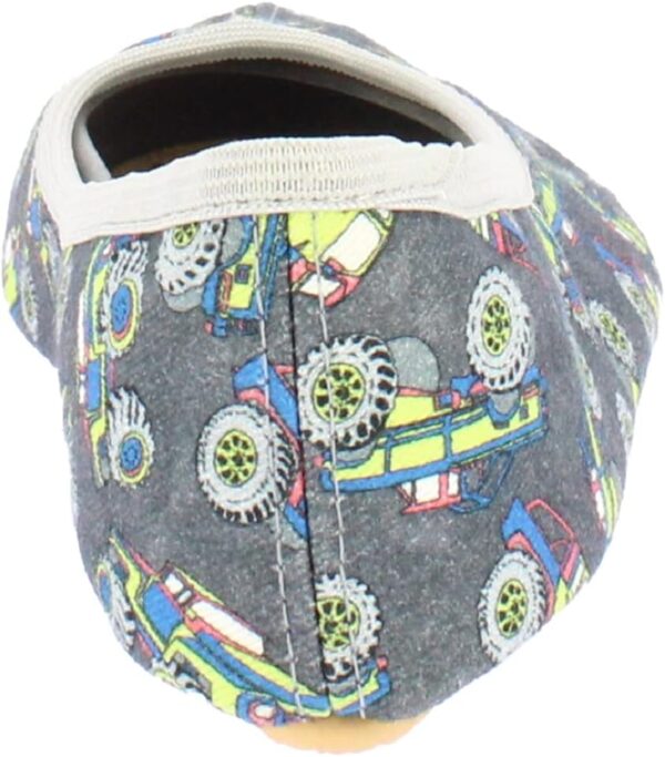 Beck Boy's Monster Cars Mule - Image 3