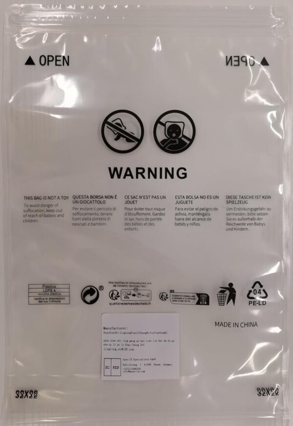 Uniexcosm Women's Maternity Nightdress Button Breastfeeding Nightwear Soft Nursing Nightgown for Pregnancy Short Sleeve Maternity Pyjamas Loungewear - Image 8