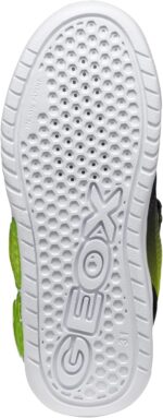 Geox Boy's J Illuminus B Sneaker - Image 6