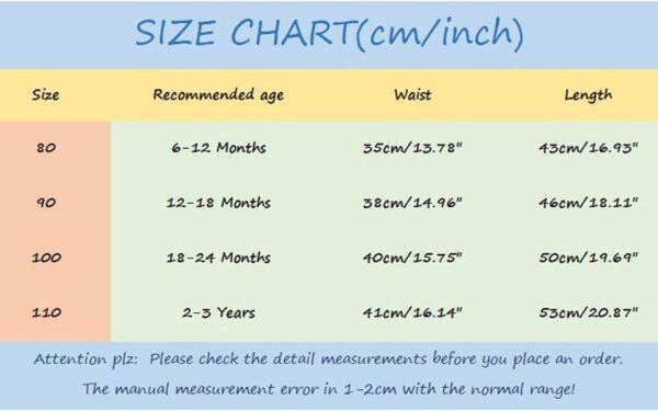 Toddler Baby Girl Summer Long Pants Bloomers Cute Kids Casual Floral Print Elastic Harem Pants Trousers Kids Cargo Pants - Image 4