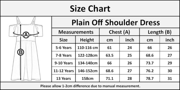 A2Z 4 Kids Girls Off Shoulder Skater Outfit Stylish and Trendy Party Wear for Special Occasions Girls Fashion 5-13 Years - Image 2