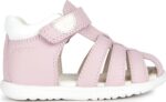 Geox Baby Girl's B Sandal Macchia Gir - Image 2