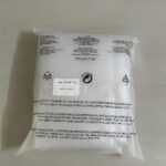 amropi Baby Girl's Flower Printed Dress Sleeveless Cotton A-Line Summer Dresses for 0-5 Years - Image 9