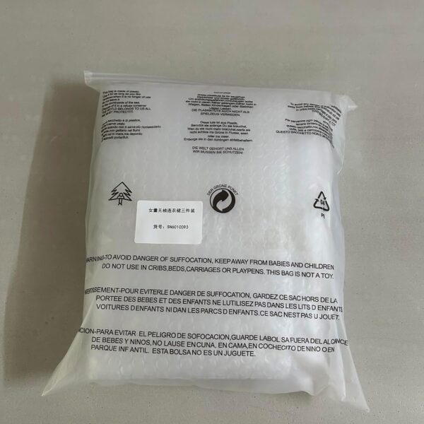 amropi Baby Girl's Flower Printed Dress Sleeveless Cotton A-Line Summer Dresses for 0-5 Years - Image 9