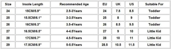 Boys Girls Shoes Kids Tennis Athletic Running Walking Lightweight Sneakers for Little/Big Kid Top Sneaker Little Boy Shoes Size 9 - Image 6