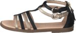 Geox Girl's J Sandal Karly