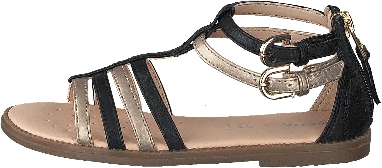 61yYqCg7f-L._AC_SL1422_.jpg Geox Girl's J Sandal Karly - Image 1