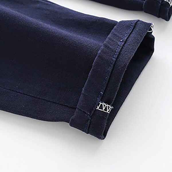 CHENSIYU Kids Boys Girls Toddler Pants Girls Infant 3-14 Years Pants Girls 2-13 Years Bloomer Pants Infant 3-14 Years Track Bottoms Baby Halloween Costume - Image 3