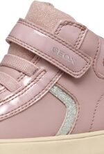 Geox Girl's B Gisli Sneaker - Image 10