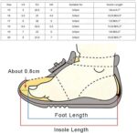 Children's shoes, girls' casual shoes, single shoes, mesh, breathable, first walking shoes, baby shoes, soft sole, non-slip toddler shoes, flat shoes, boys' loafers, pumps - Image 3