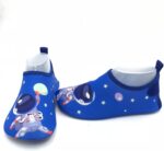 Childrens Water Shoes Boy's Girl's Kids Swim Shoes Water Shoes Lightweight Aqua Shoe Barefoot Shoes Swim Quick Dry Sport Aqua Sandals(Little Kid/Big Kid) - Image 4