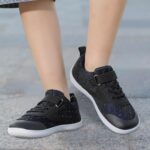 Kids Shoes Boys Baby Shoes Girls Unisex Shoes Tennis Shoes Hiking Running Shoes Athletic Walking Shoes Breathable Lightweight Sneaker Outdoor - Image 5