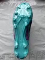 Girls Football Boots Training Sport Running Shoes Profession Competition Teenager Boys Breathable Sneakers Unisex - Image 10