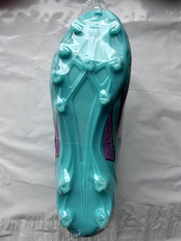 Girls Football Boots Training Sport Running Shoes Profession Competition Teenager Boys Breathable Sneakers Unisex - Image 10