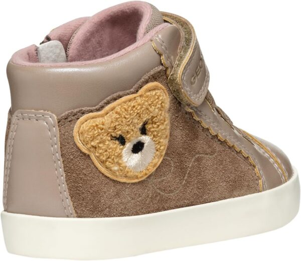 Geox Mädchen B Kilwi Girl A Sneaker - Image 5